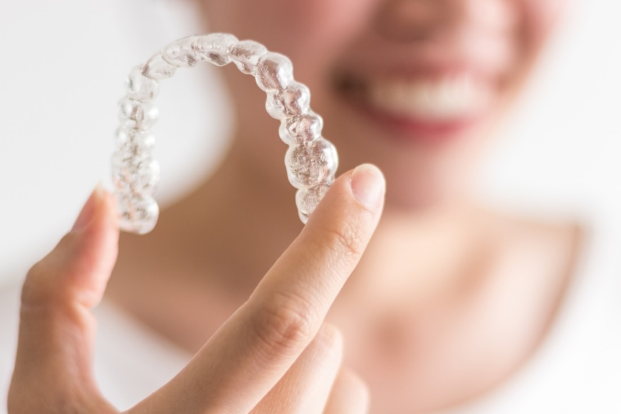 Dr Tries-Obijou Aligner Invisalign